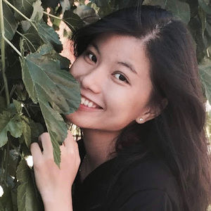 Meet your Posher, Sophie